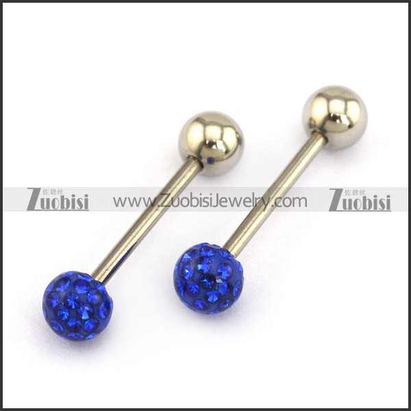 Stainless Steel Piercing Jewelry-g000219