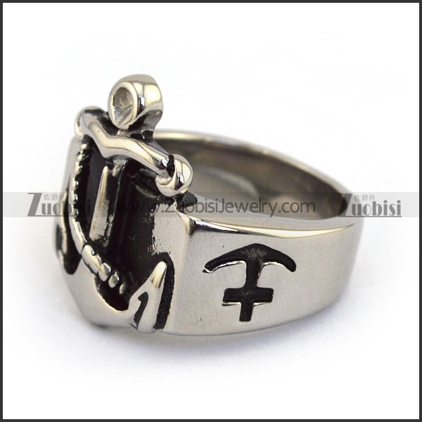 Anchor Ring for Sailor r003624