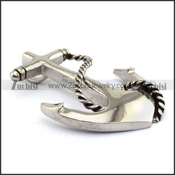 Boat Anchor  Pendant for Sailor p003307