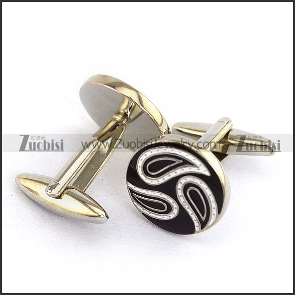 Cooper Cufflinks c000040