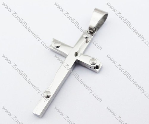 Stainless Steel Pendant -JP051121