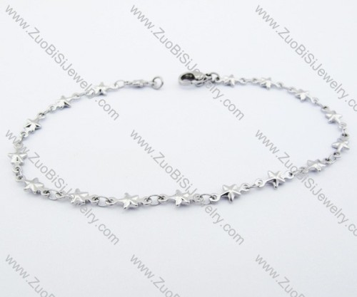 Stainless Steel Bangle - JB150022