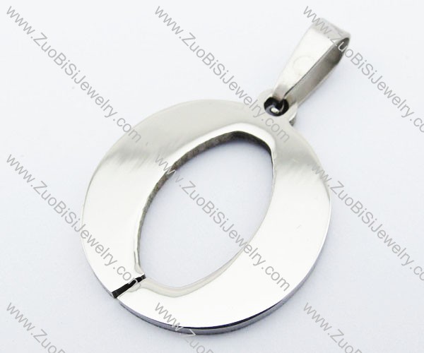 Stainless Steel Pendant -JP140132