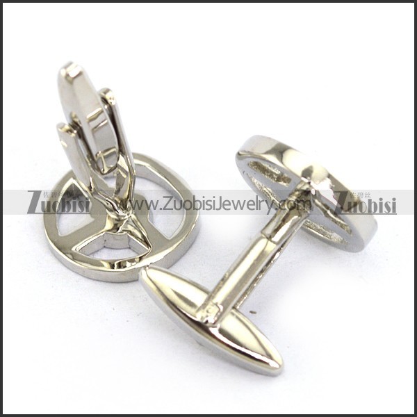 Fancy Cooper Cufflinks for Men c000028