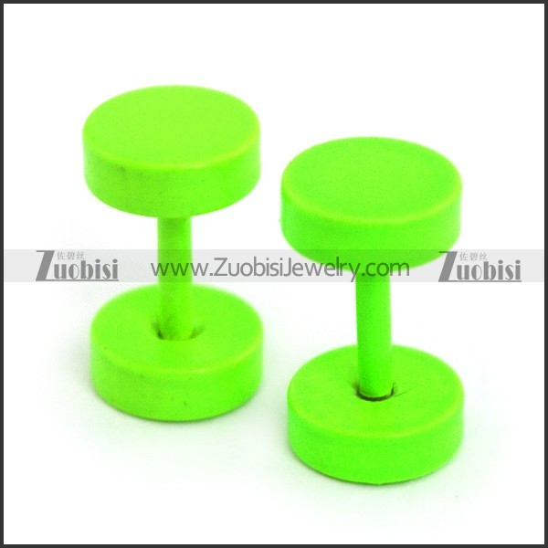Stainless Steel Piercing Jewelry-g000030