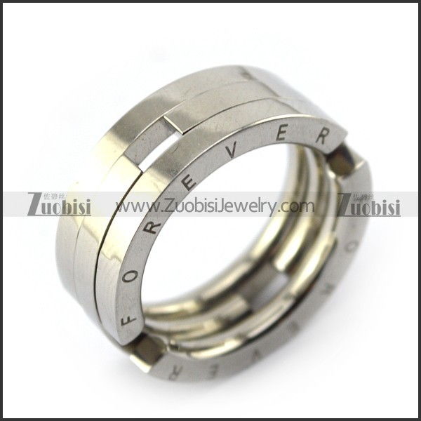 FOREVER Ring r004392