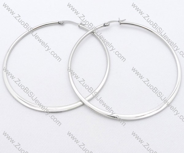 JE050573 Stainless Steel earring