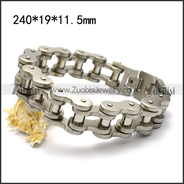 chain bracelet motorcycle for riders b006570