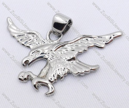 Stainless Steel Pendant - JP170116