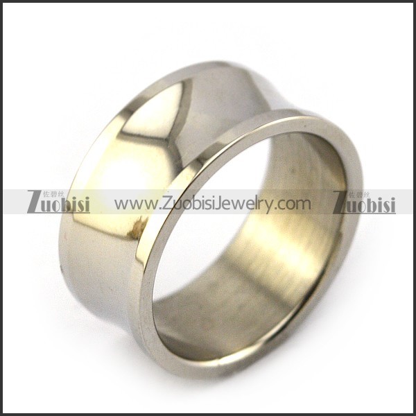 Wide Thumb Rings for Women r002641
