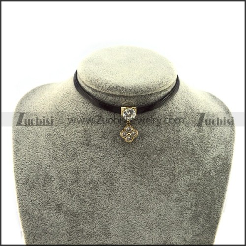 Women Fashion Collar (not steel) jn920004