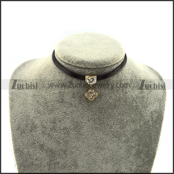 Women Fashion Collar (not steel) jn920004