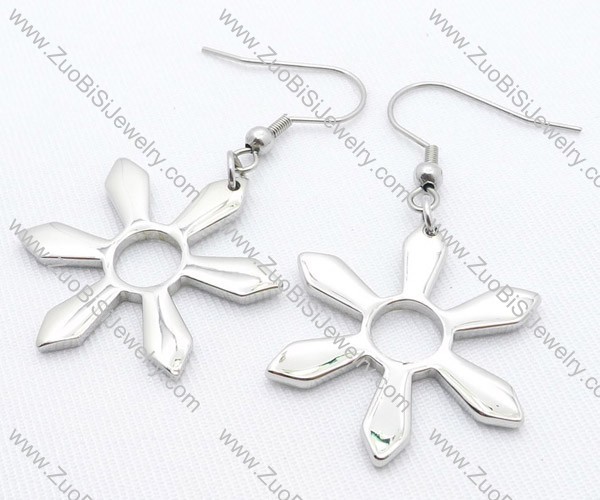 Stainless Steel earring - JE050209