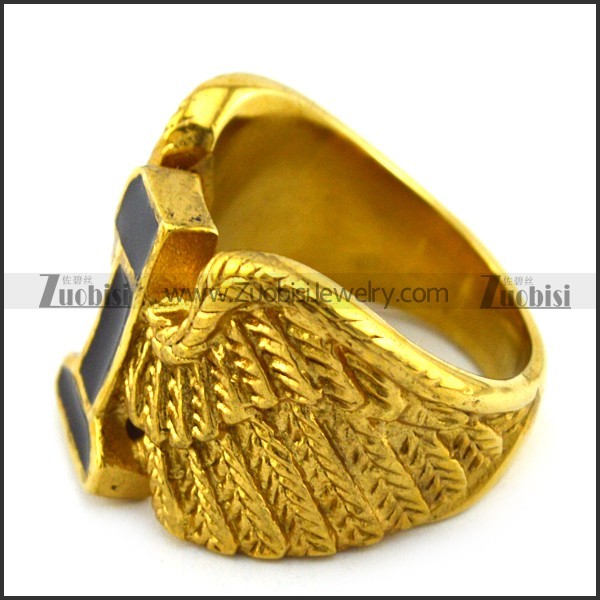 Flying Wing No. 1 Ring r004677