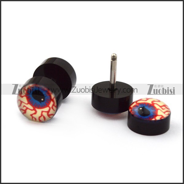 Stainless Steel Piercing Jewelry-g000146