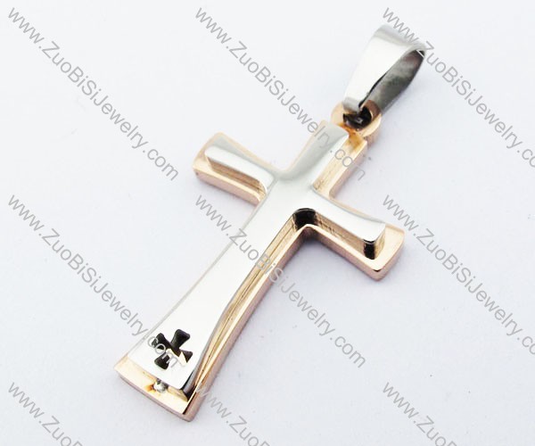 Stainless Steel Pendant -JP051082