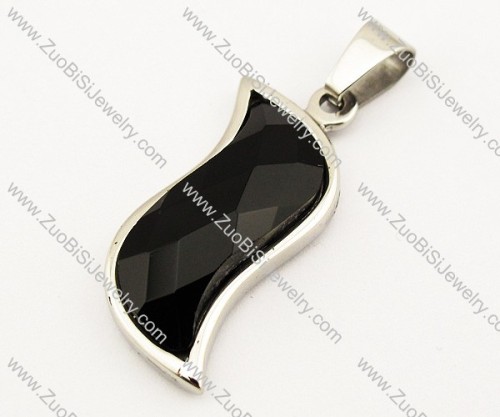 Stainless Steel Pendant -JP051050