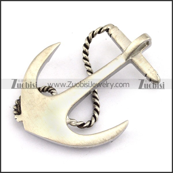 Boat Anchor  Pendant for Sailor p003307