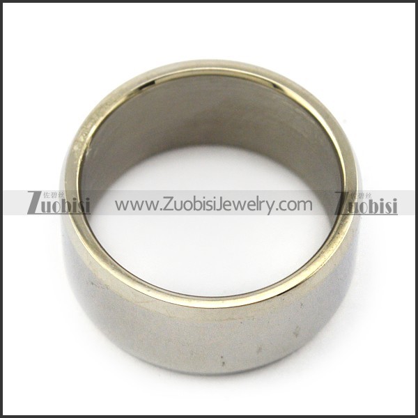 Ladies Thumb Rings in Cheap Wholesale Price r002637