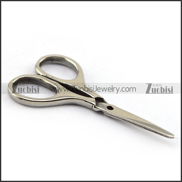 Scissors Pendant p004020