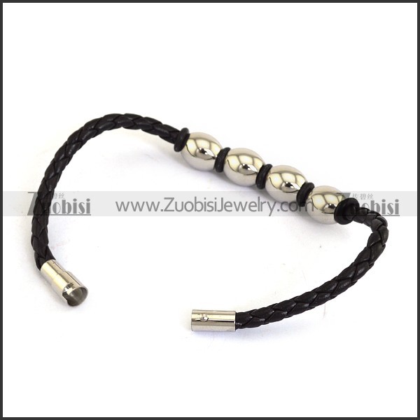 Stainless Steel bracelet - b000583