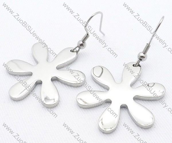 Stainless Steel earring - JE050206