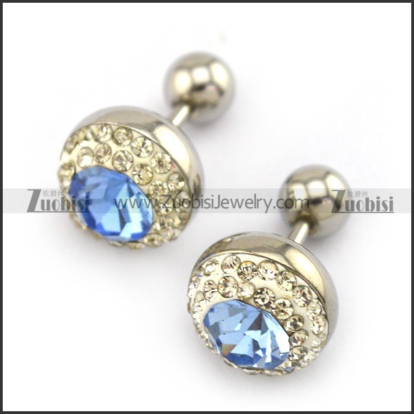 Stainless Steel Piercing Jewelry-g000189