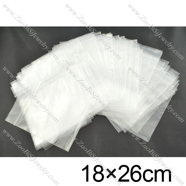 100pcs sealing bag pa0029