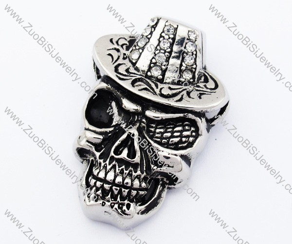 Stainless Steel pendant - JP090362