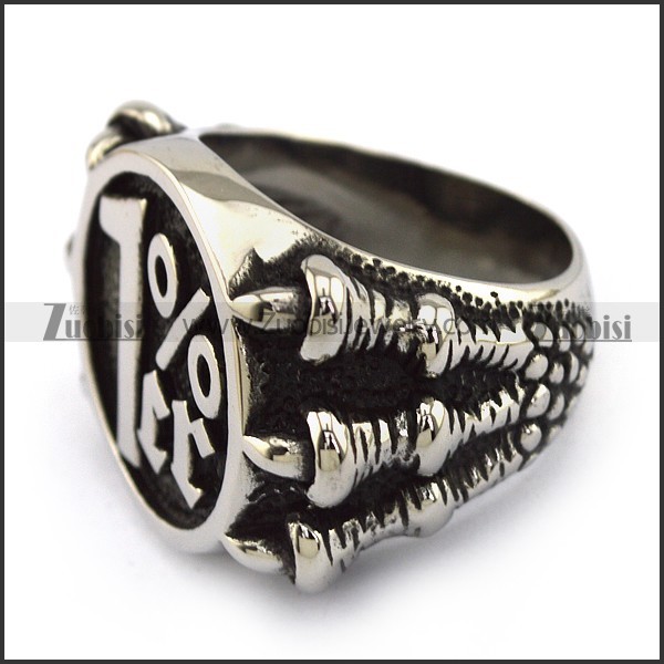1% CC Ring r003760