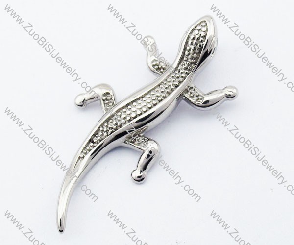 Stainless Steel Pendant-JP330018