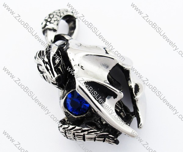 Stainless Steel pendant - JP090421