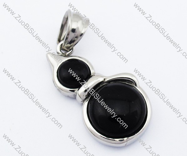 Stainless Steel pendant - JP090380