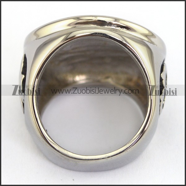 big 81 Support World Ring r001837