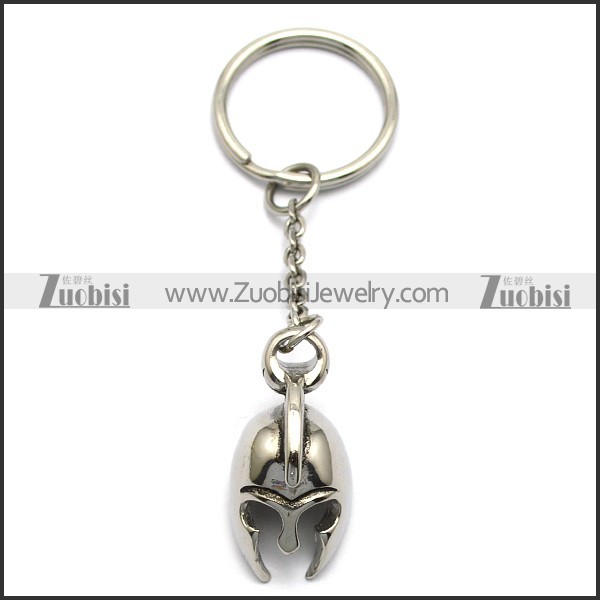 Spartan Warrior Key Ring k000004