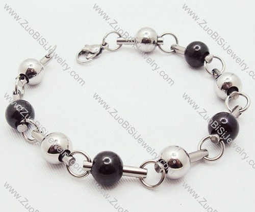 Stainless Steel Bracelet - JB200013