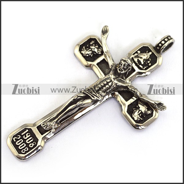 Large Cross Pendants p002088