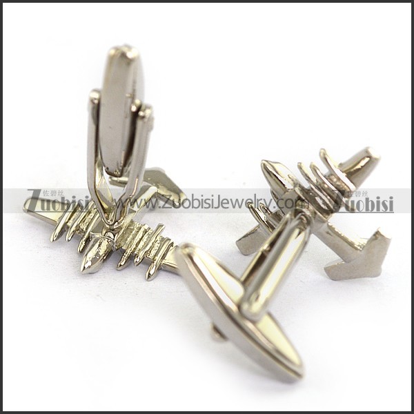 Cooper Ffighter Plane Cufflinks c000027