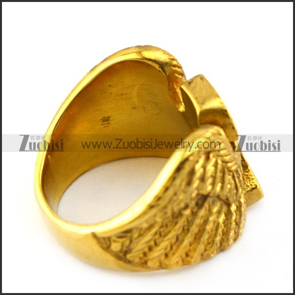 Flying Wing No. 1 Ring r004677