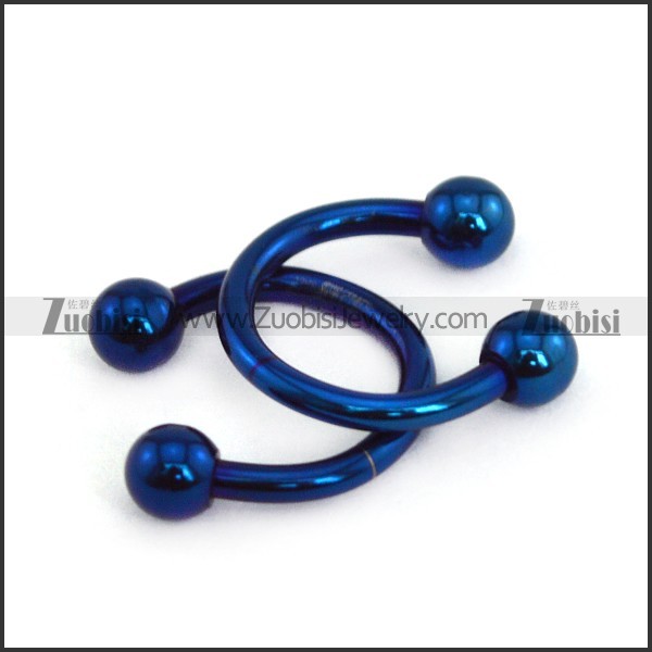Stainless Steel Piercing Jewelry-g000170