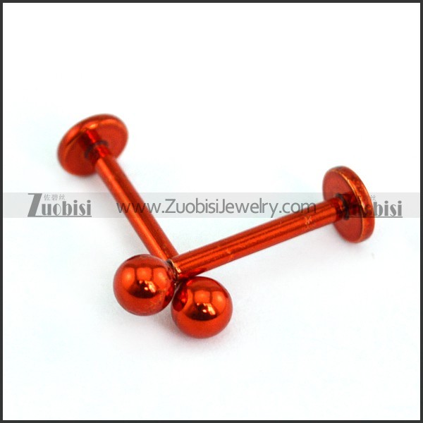 Stainless Steel Piercing Jewelry-g000173