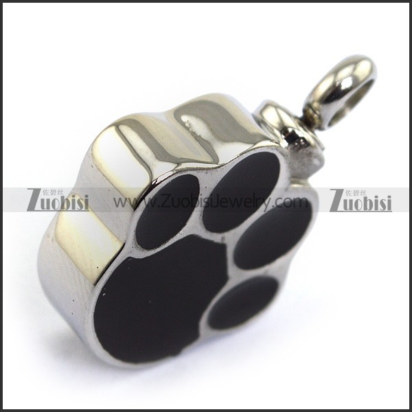 Bear Claw Wonderstruck Charm p003804