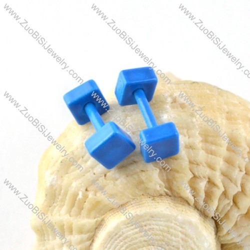 Stainless Steel Piercing Jewelry-g000118