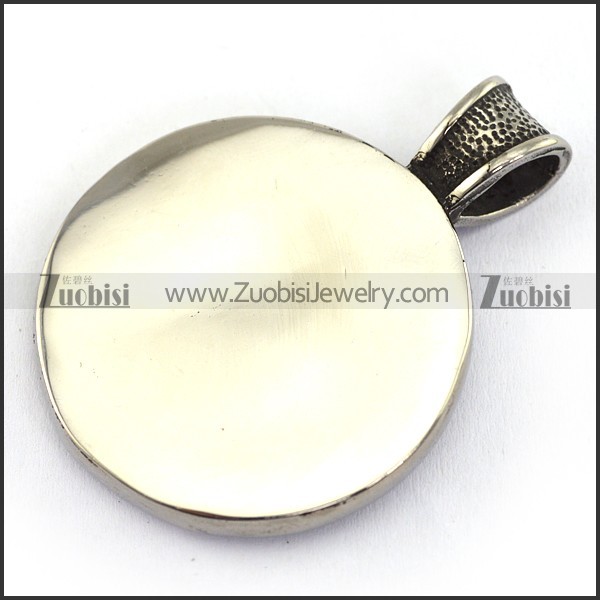 WE ARE A BAND OF BROTHERS Casting Pendant p002574