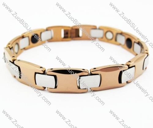 Stainless Steel bracelet - JB270036