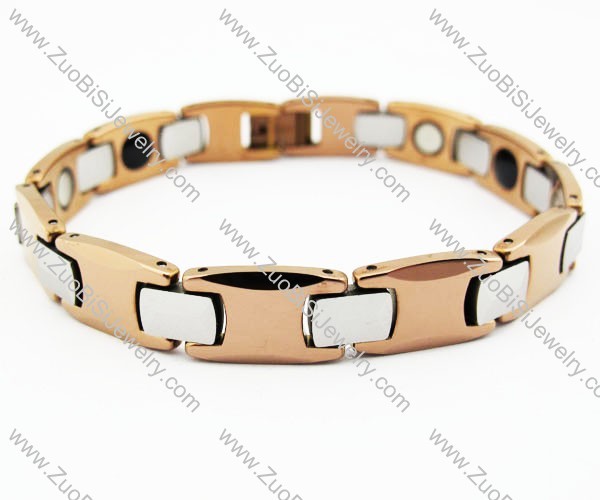Stainless Steel bracelet - JB270036