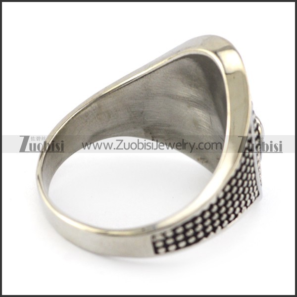 I LOVE YOU Ring r004963
