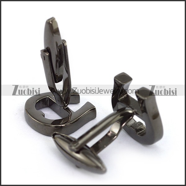 Cooper Cufflinks c000053