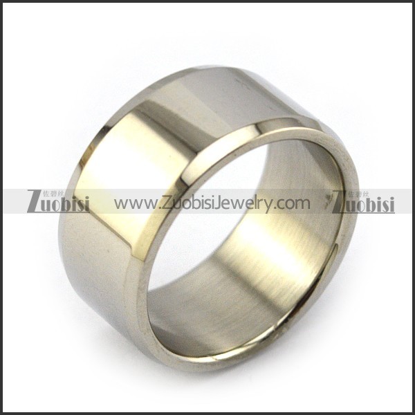 Ladies Thumb Rings in Cheap Wholesale Price r002637