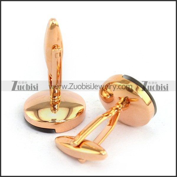 Cooper Cufflinks c000048